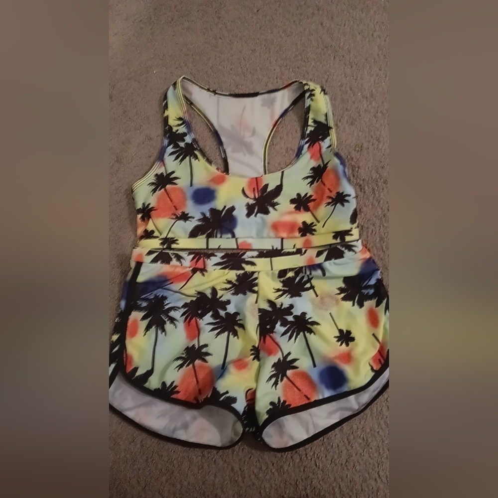 Bathing suit